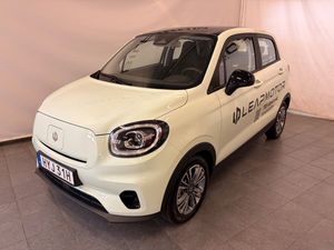 Leapmotor T03 bild 7