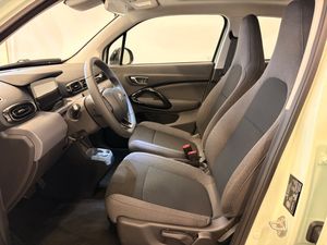 Leapmotor T03 bild 9