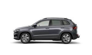 Skoda Karoq bild 1