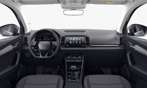 Skoda Karoq bild 2