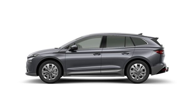 Skoda Enyaq 85 Selection 82 kWh Elmotor 286 Hk 1 vxl - 2027