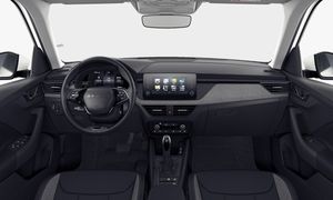 Skoda Kamiq bild 2