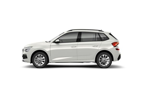 Skoda Kamiq Selection 1,0 TSI 116 Hk 7 vxl DSG - 2027