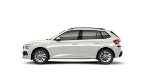 Skoda Kamiq bild 1