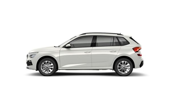 Skoda Kamiq Selection 1,0 TSI 116 Hk 7 vxl DSG - 2027