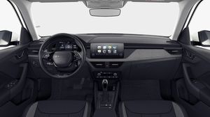 Skoda Kamiq bild 2