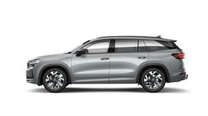 Skoda Kodiaq bild 1