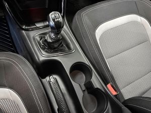 Kia Cee´d bild 17