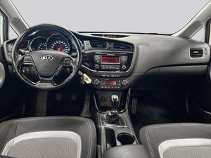 Kia Cee´d bild 7