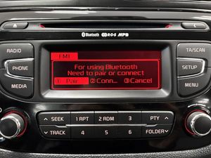 Kia Cee´d bild 14