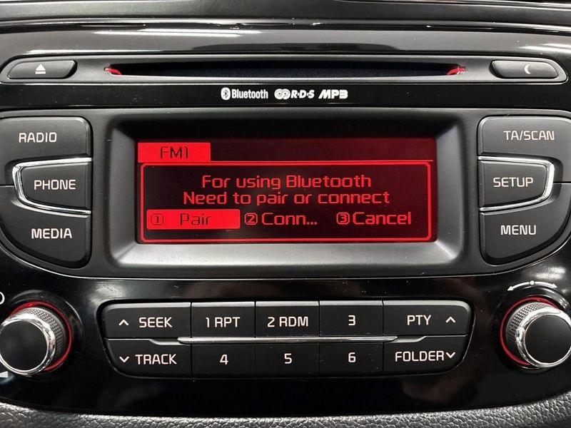 Kia Cee´d bild 14