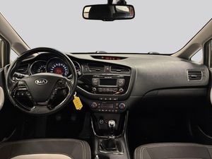 Kia Cee´d bild 7