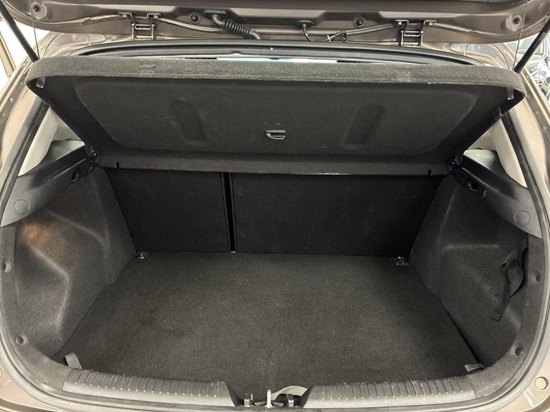 Kia Cee´d bild 21