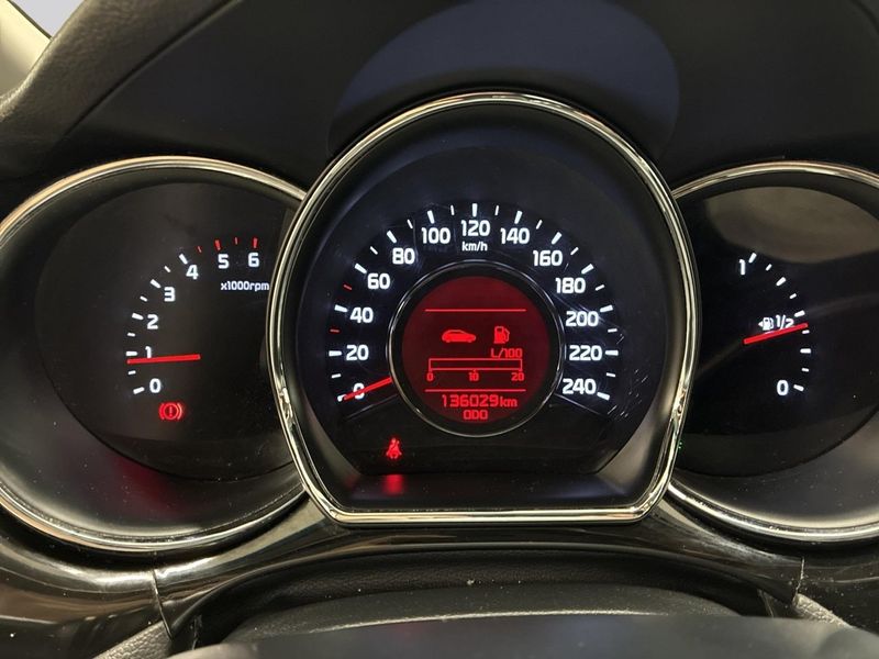 Kia Cee´d bild 11