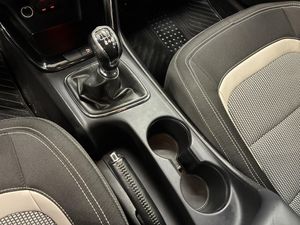 Kia Cee´d bild 17
