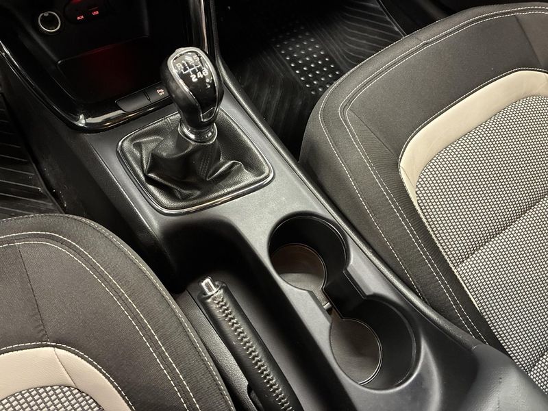 Kia Cee´d bild 17