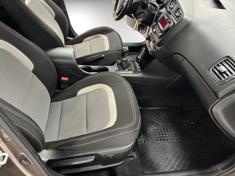 Kia Cee´d bild 10