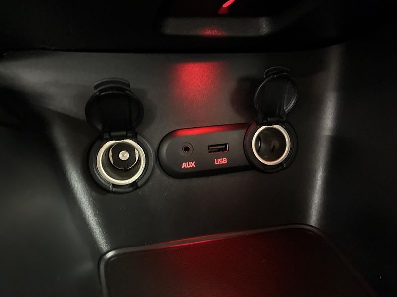 Kia Cee´d bild 16