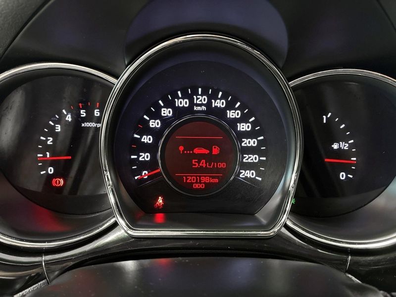 Kia Cee´d bild 11