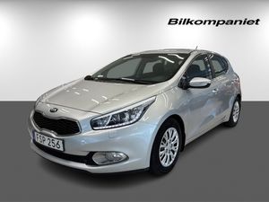 Kia Cee´d bild 1