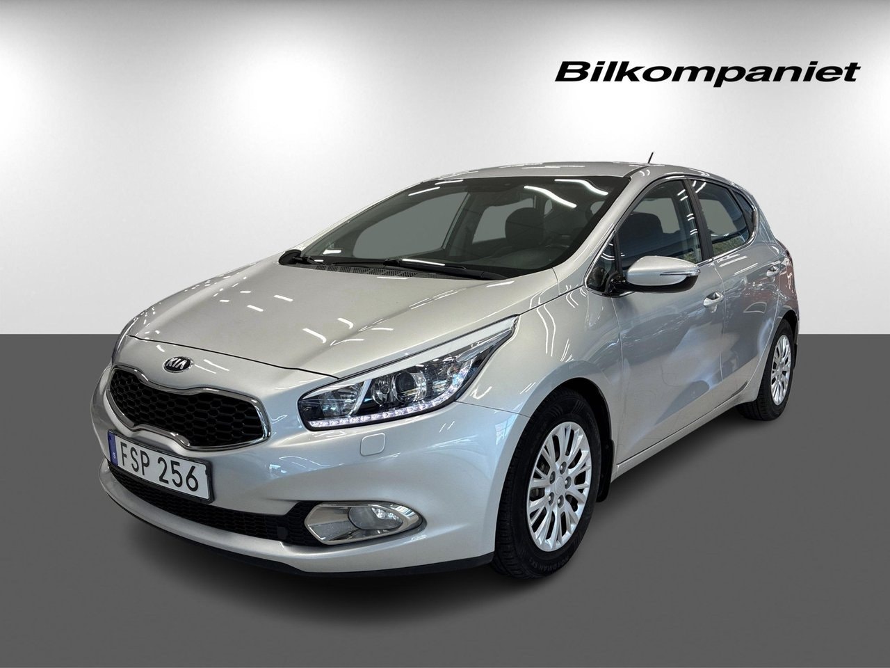 Kia Cee´d