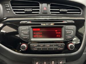 Kia Cee´d bild 14