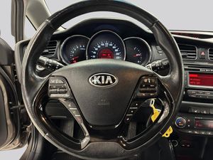 Kia Cee´d bild 12