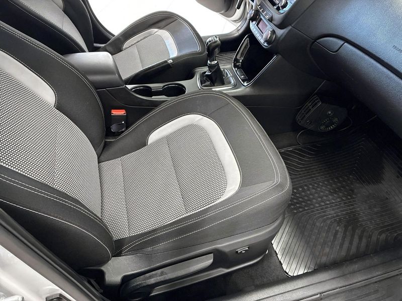 Kia Cee´d bild 10