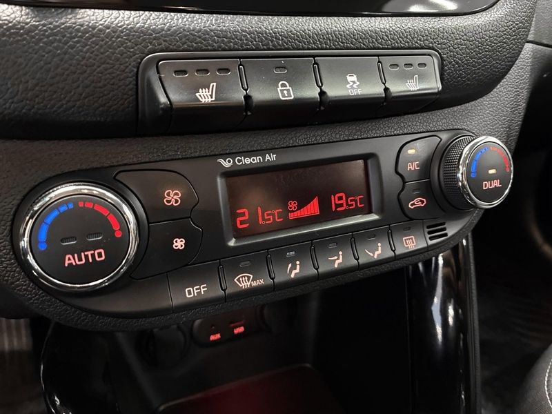 Kia Cee´d bild 15