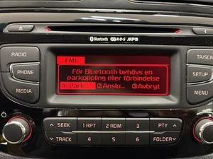 Kia Cee´d bild 13