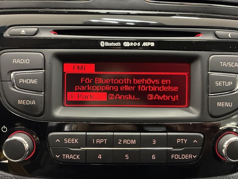 Kia Cee´d bild 13