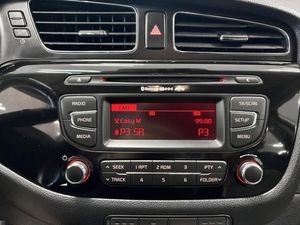 Kia Cee´d bild 13