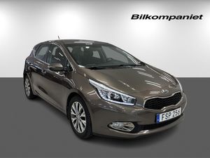 Kia Cee´d bild 3