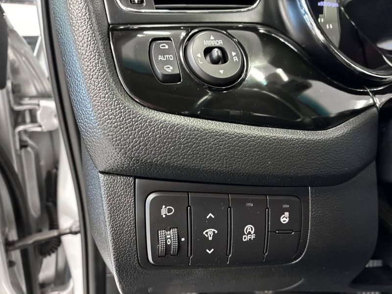 Kia Cee´d bild 18