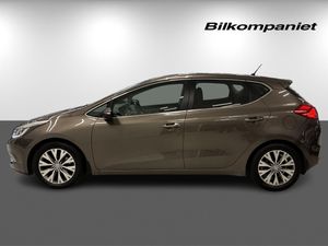 Kia Cee´d bild 4
