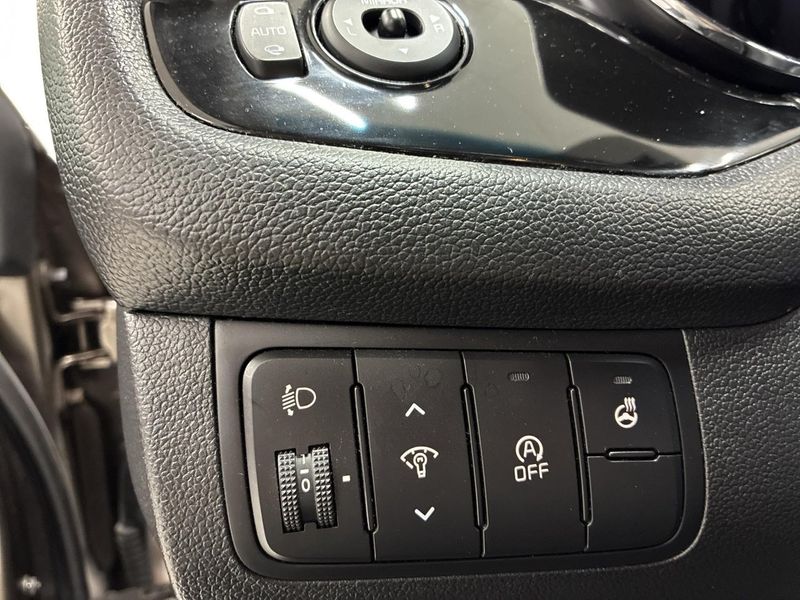 Kia Cee´d bild 18