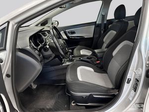 Kia Cee´d bild 8