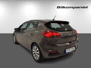 Kia Cee´d bild 5