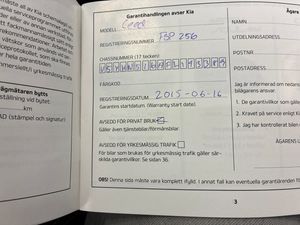 Kia Cee´d bild 22