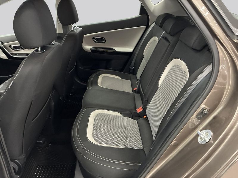 Kia Cee´d bild 9