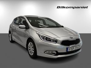 Kia Cee´d bild 3