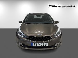 Kia Cee´d bild 2