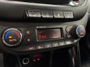 Kia Cee´d bild 15