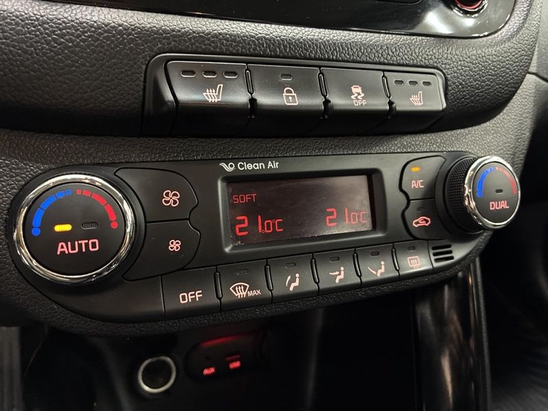 Kia Cee´d bild 15