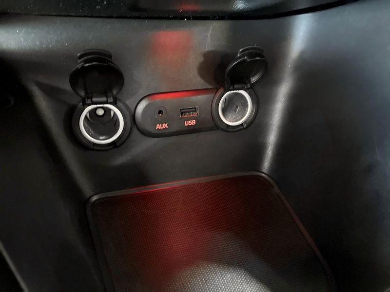 Kia Cee´d bild 16
