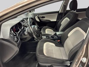 Kia Cee´d bild 8
