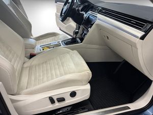 Volkswagen Passat bild 10