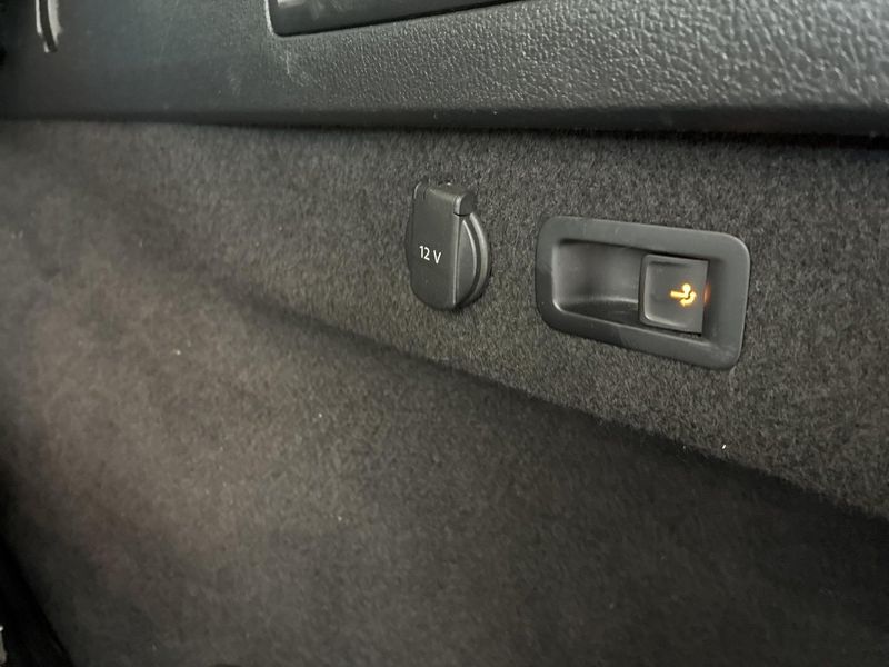 Volkswagen Passat bild 25
