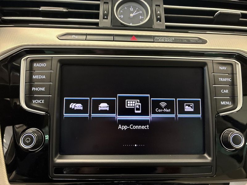 Volkswagen Passat bild 15