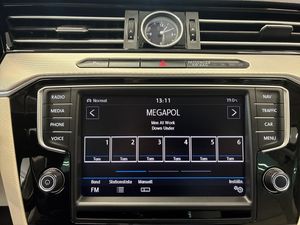 Volkswagen Passat bild 14